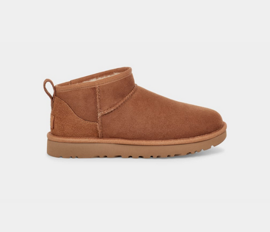 Botte Classic Ultra Mini Chestnut