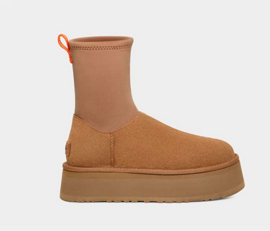 Botte Classic Dipper Chestnut