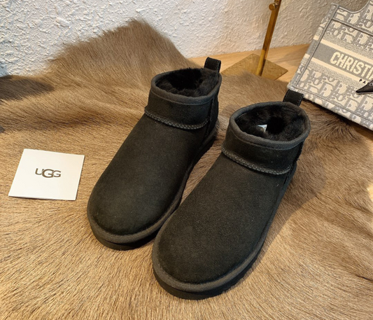Botte Classic enfant