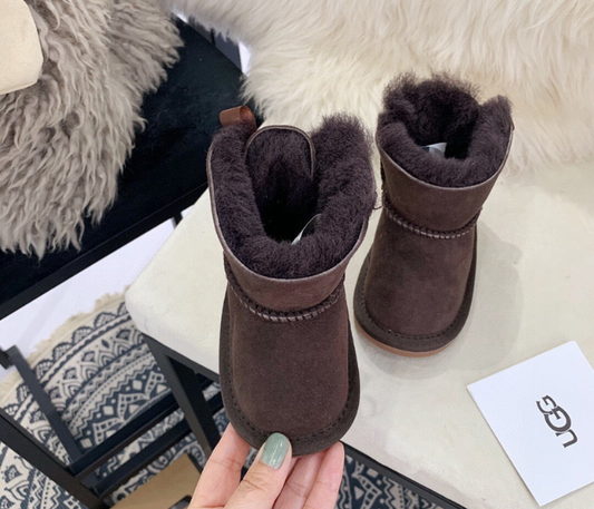 Bottes Jesse