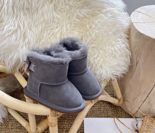 Bottes Jesse