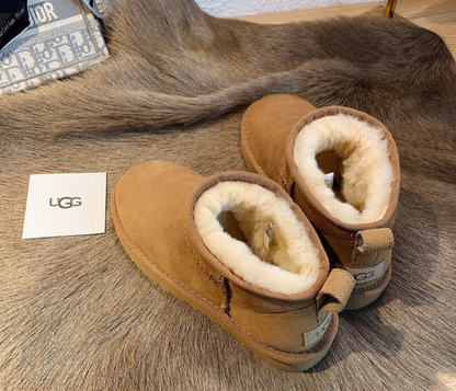 Botte Classic enfant