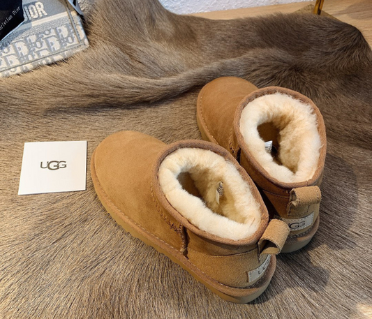 Botte Classic enfant