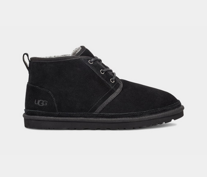 Bottes En Daim Neumel
