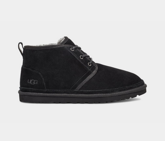 Bottes En Daim Neumel