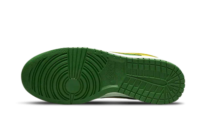 Dunk Low Reverse Brazil