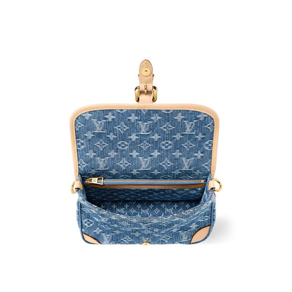 Louis Vuitton - Sac Diane