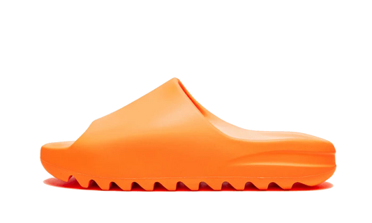 Adidas - Yeezy Slide Enflame Orange