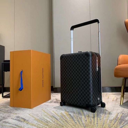 Valise Louis Vuitton Noir