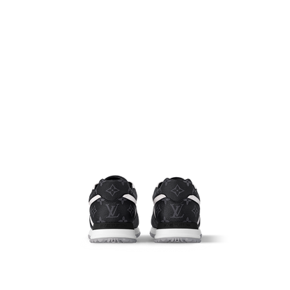 Sneaker Run Away