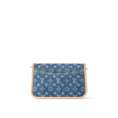 Louis Vuitton - Sac Diane