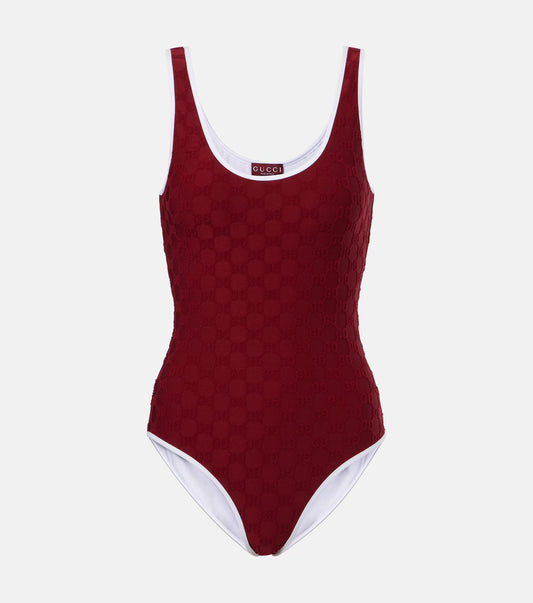 Gucci - Maillot de bain GG
