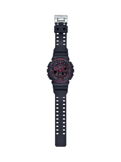 GA100BNR-1A