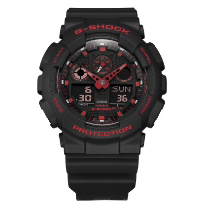 GA100BNR-1A