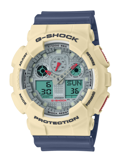 GA100PC-7A2