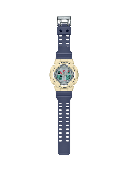 GA100PC-7A2