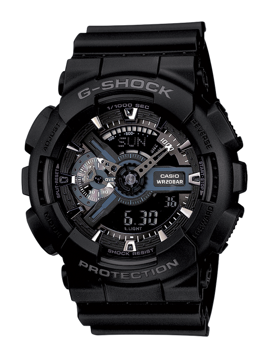 GA110-1B