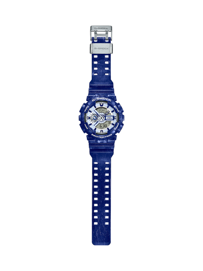 GA110BWP-2A