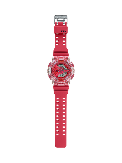 GA110GL-4A