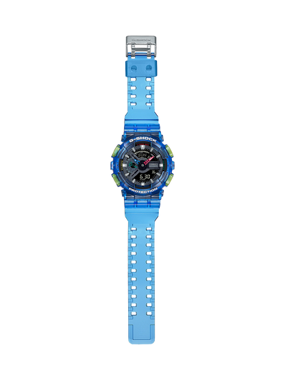 GA110JT-2A