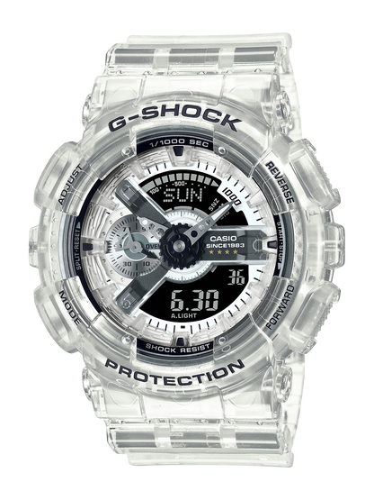 GA114RX-7A