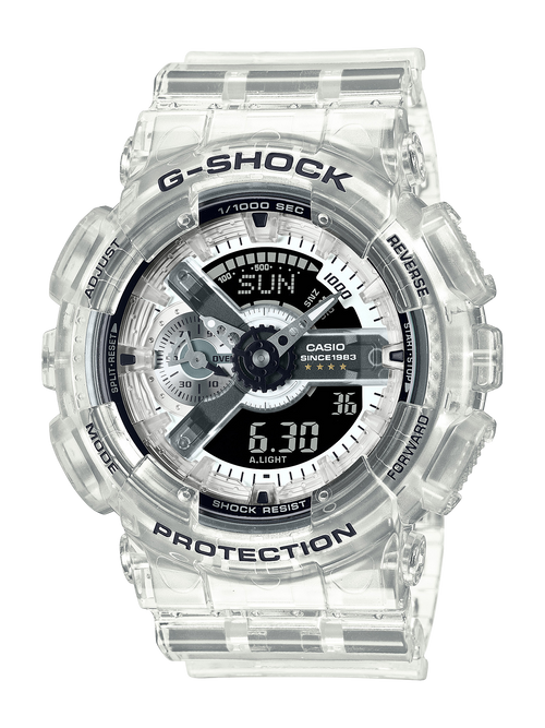GA114RX-7A