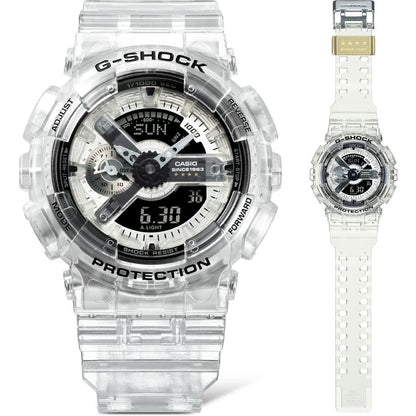 GA114RX-7A