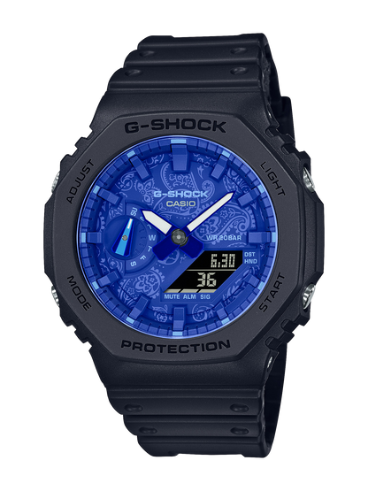 GA2100BP-1A