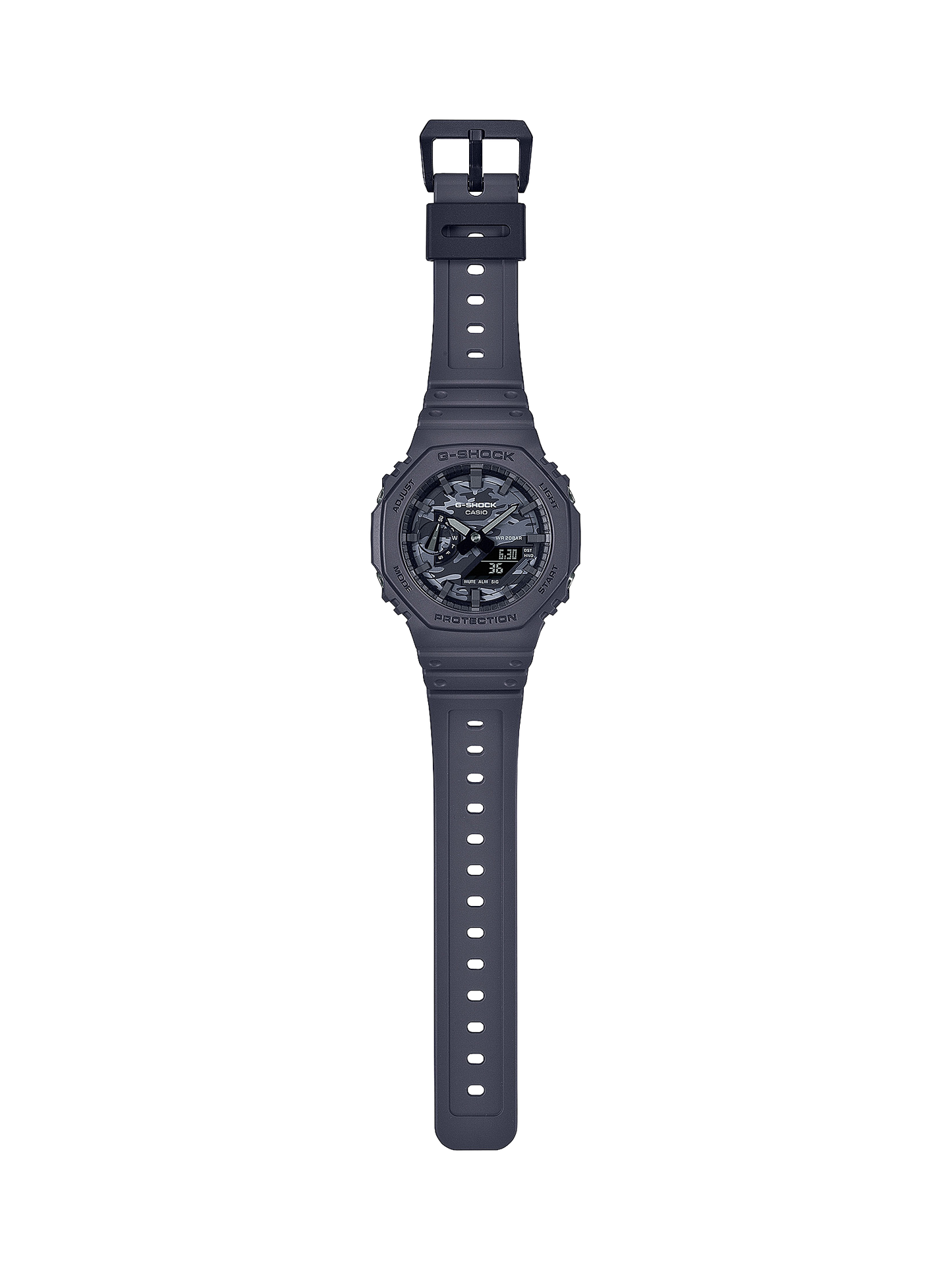 GA2100CA-8A