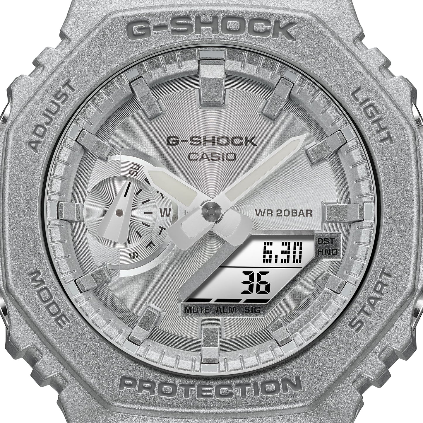 GA2100FF-8A