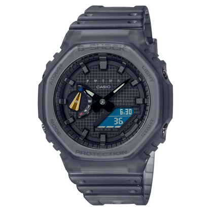 GA2100FT-8A