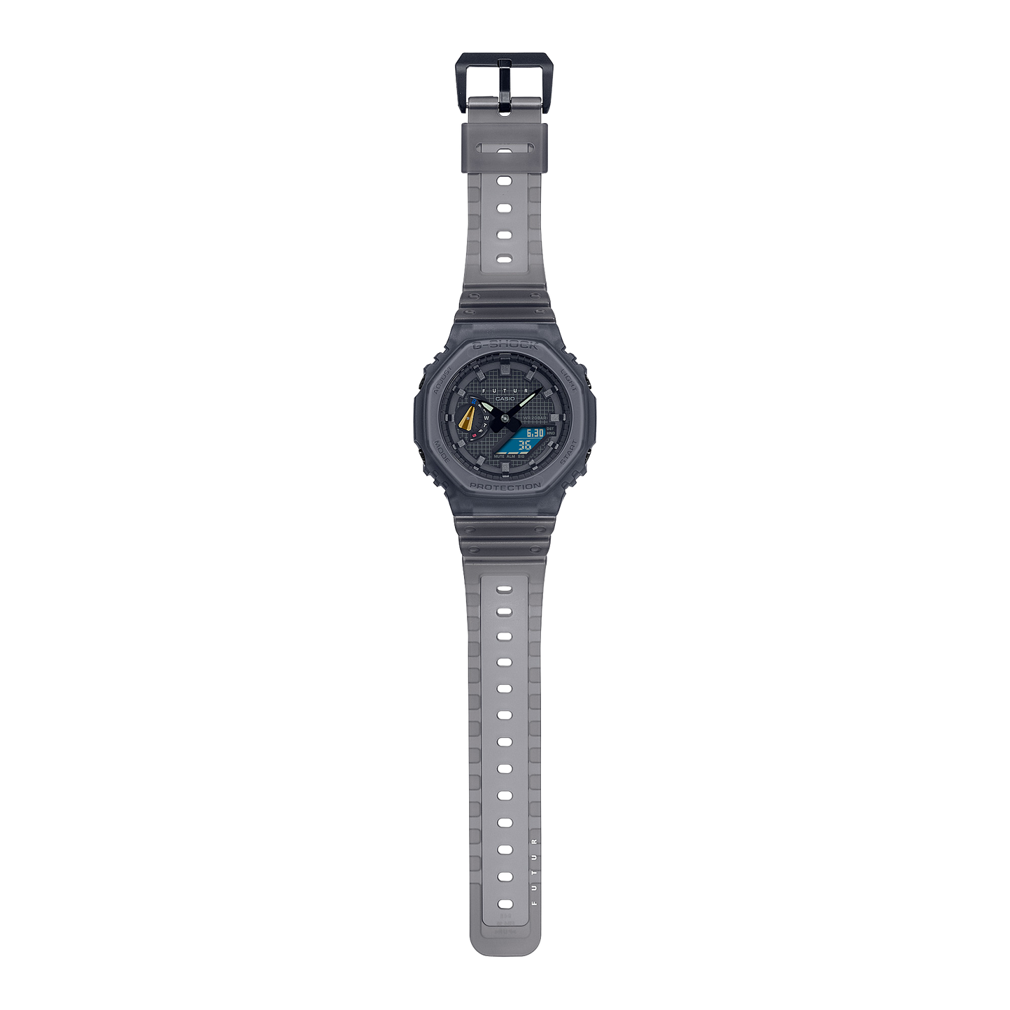 GA2100FT-8A