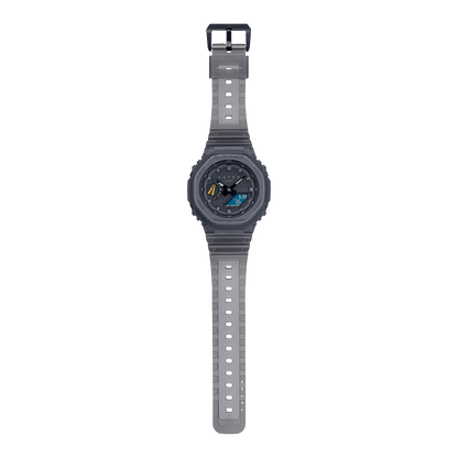 GA2100FT-8A