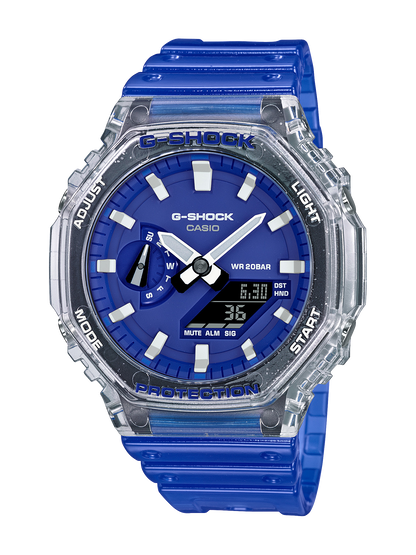 GA2100HC-2A