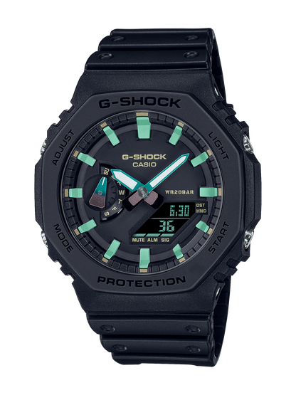 GA2100RC-1A