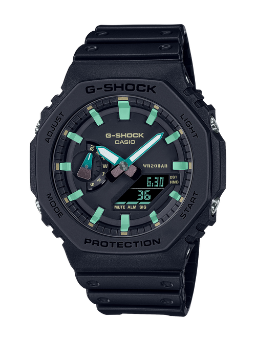 GA2100RC-1A