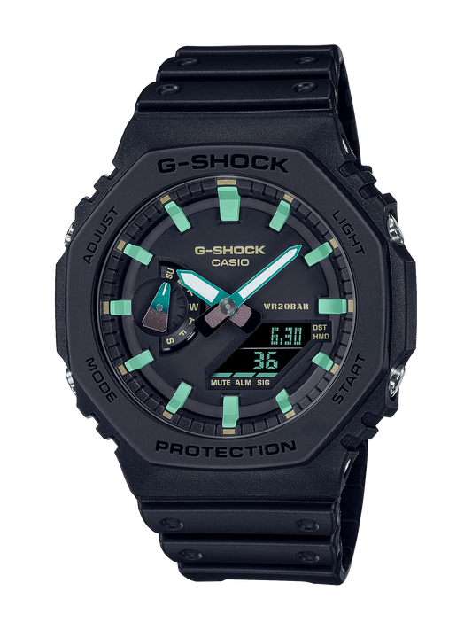 GA2100RC-1A