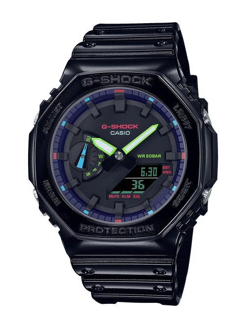 GA2100RGB-1A