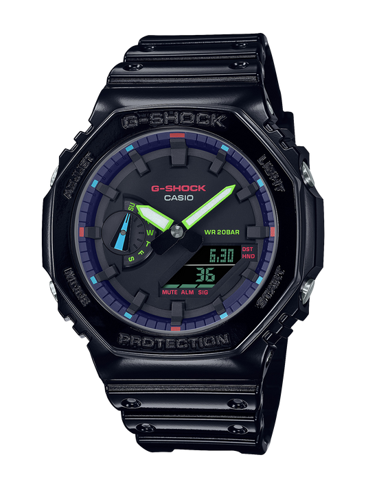 GA2100RGB-1A