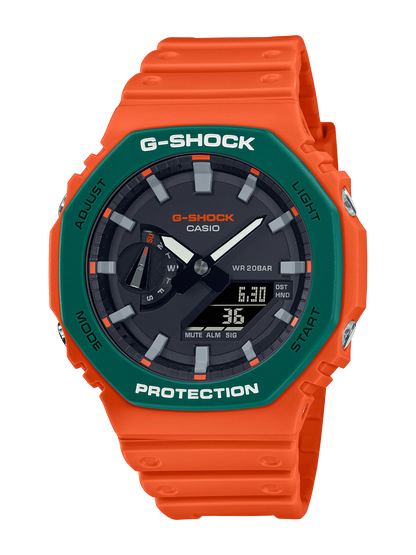 GA2110SC-4A
