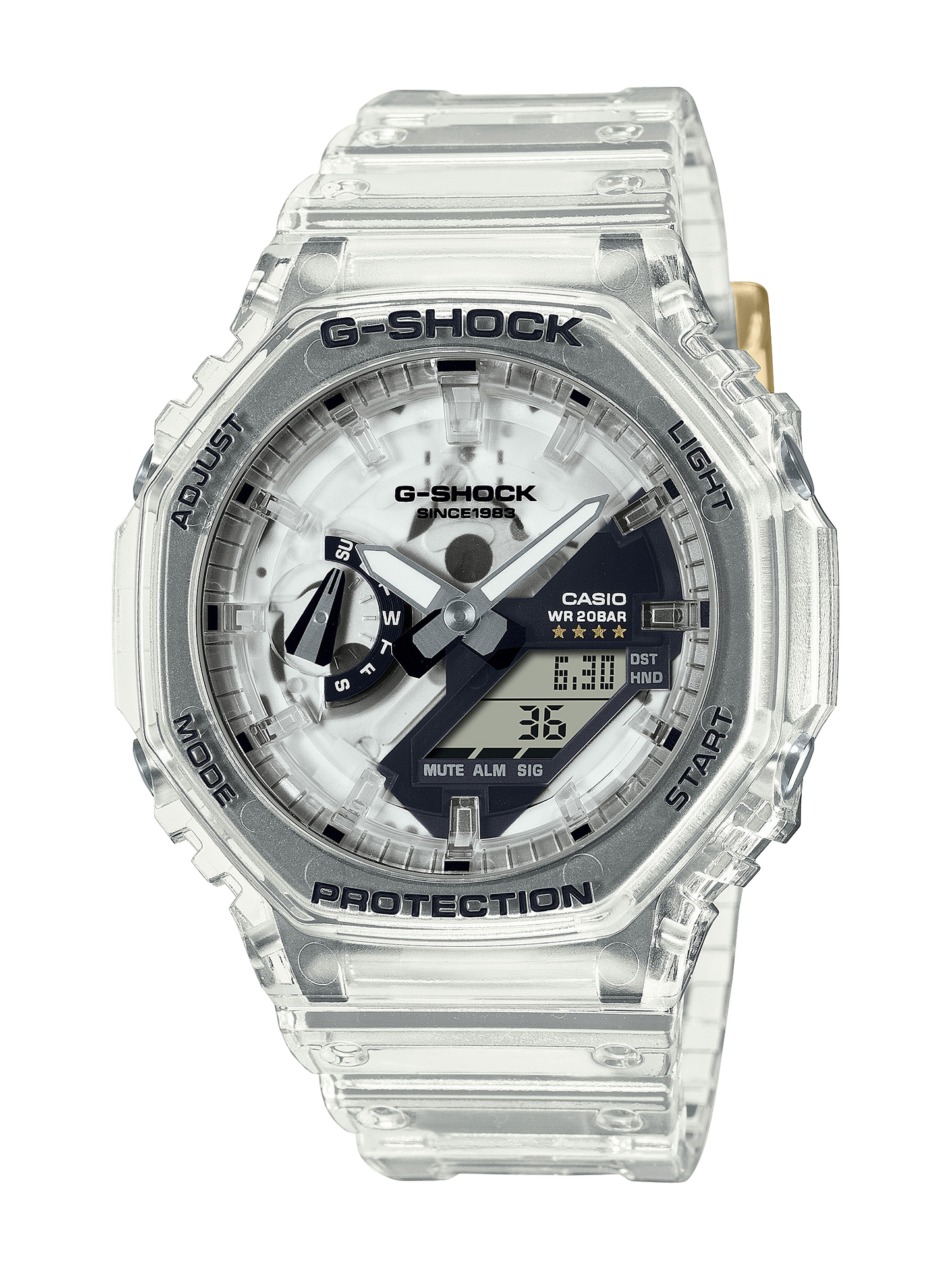 GA2140RX-7A