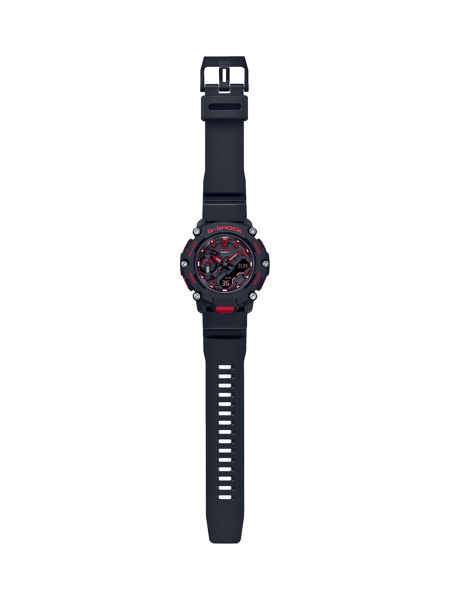 GA2200BNR-1A