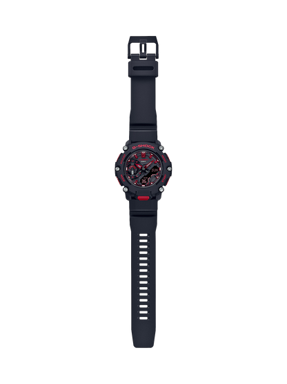 GA2200BNR-1A