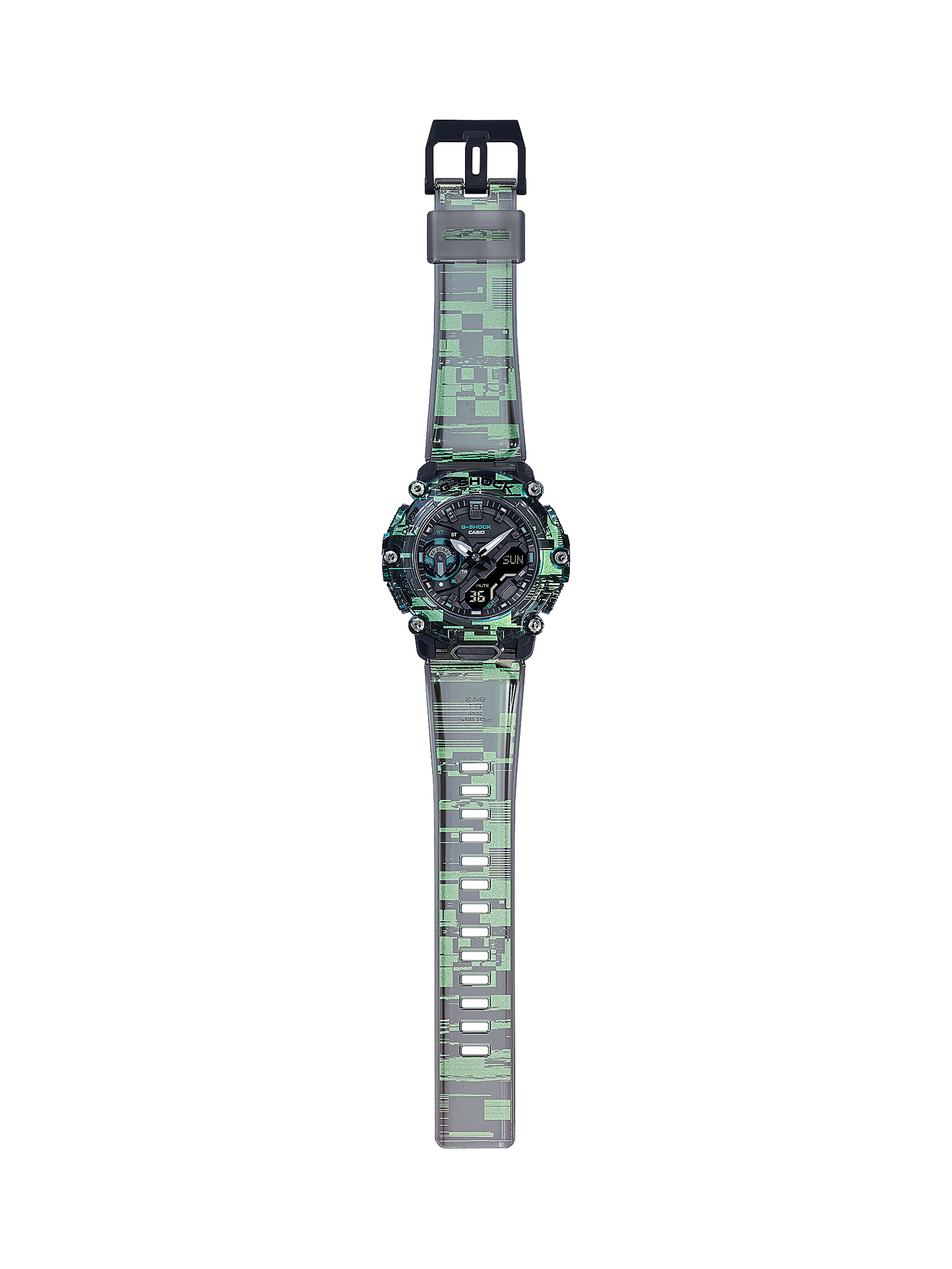 GA2200NN-1A