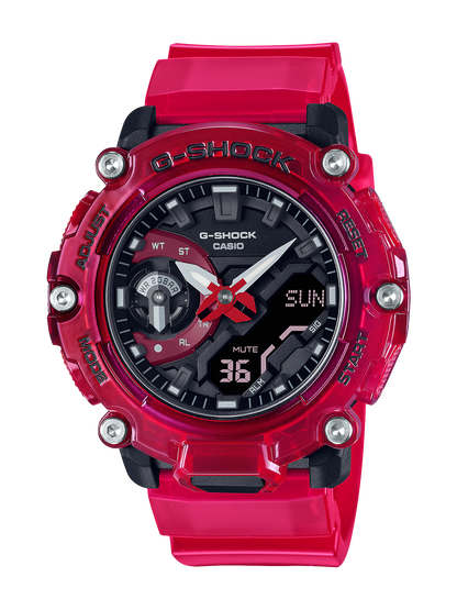 GA2200SKL-4A