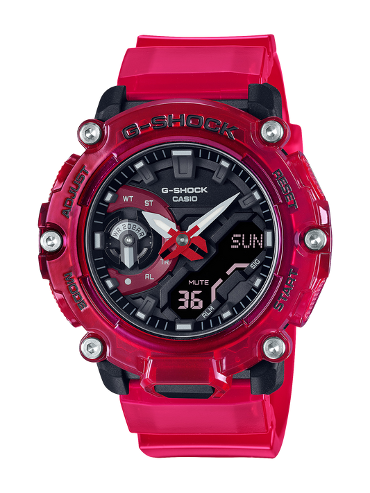 GA2200SKL-4A