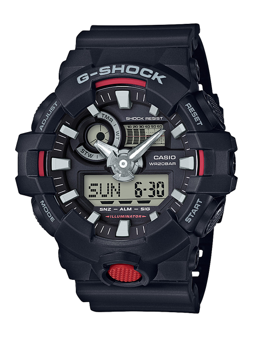 GA700-1A
