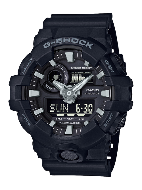 GA700-1B