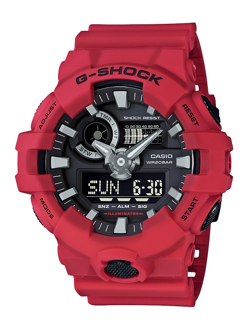 GA700-4A