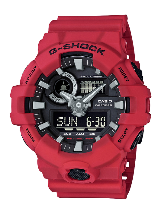 GA700-4A